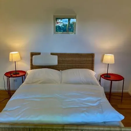 Appartement Gute Lage, 3 Raeder, Gruen, Familien