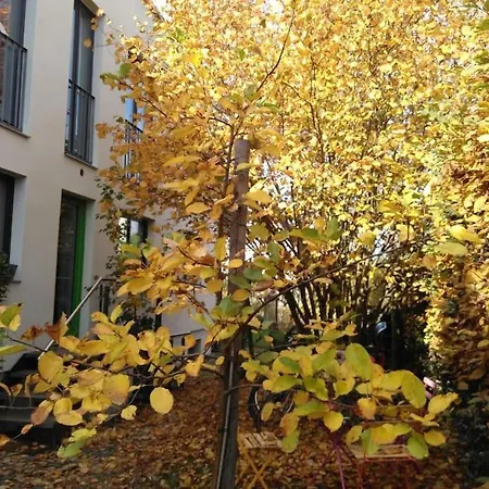 Gute Lage, 3 Raeder, Gruen, Familien Appartement