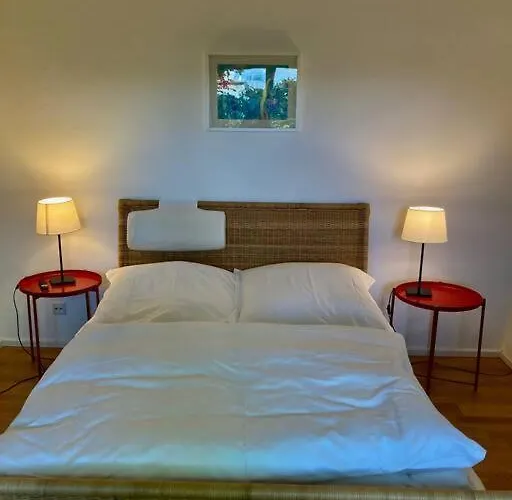 Lejlighed Gute Lage, 3 Raeder, Gruen, Familien