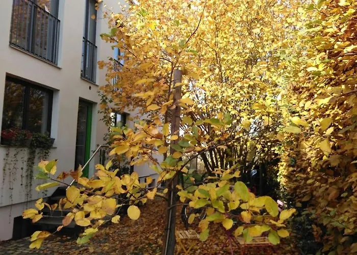 Gute Lage, 3 Raeder, Gruen, Familien Lejlighed